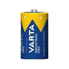 【4020211111】BATTERY ALKALINE 1.5V 17AH