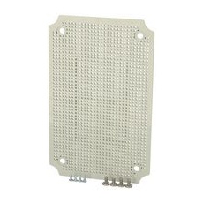 【MPI EKJ 2819】MOUNTING PLATE 4X164X259XMM