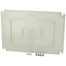 【MPI EKP 3828】MOUNTING PLATE 4X238X338XMM