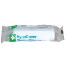 【D7632T】LARGE STERILE DRESSING 6 PACK