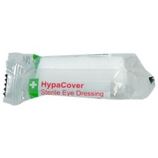 【D7889T】EYE DRESSING KIT WITH BANDAGE 6PK