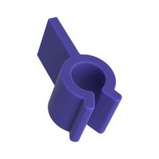 【83881103】THERMO CLIP 13.2MM LG THERMOCHROMIC/PP