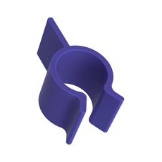 【83881109】THERMO CLIP 30MM LG THERMOCHROMIC/PP