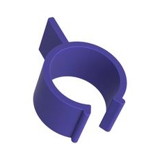 【83881112】THERMO CLIP 35MM LG THERMOCHROMIC/PP