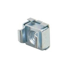 【21100-004】CAGE NUT KIT CABINET FRONT PANEL M6