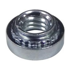 【TR-S-M4-2】NUT SELF-CLINCH M4 PK50
