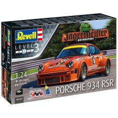 【05669】05669 ドイツレベル 1/24 イエーガーマイスター モータースポーツ 50周年記念