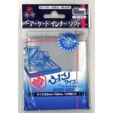 【CAC-SL09】CAC-SL09 アーケード・インナー・ソフト