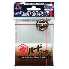 【CAC-SL11】CAC-SL11 ミニサイズ・ハード