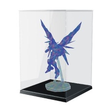 【K103BK】K103BK モデルカバープラス 特大 ブラック