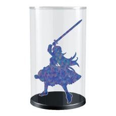 【PPC-K109BK】PPC-K109BK モデルカバープラス ラウンド29 ブラック