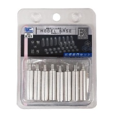 【PPC-K121】PPC-K121 モデルベース Ex-01拡張金具セット