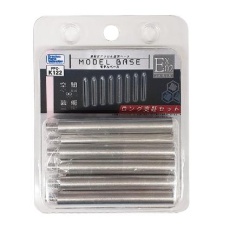 【PPC-K122】PPC-K122 モデルベース Ex-02ロング支柱セット