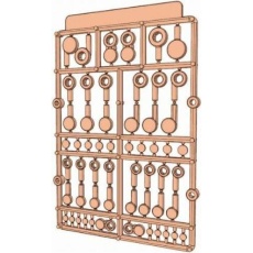 【PPC-T104】PPC-T104 関節技 ディスクジョイント フレッシュ