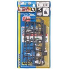 【PPC-T117】PPC-T117 関節技EX 極め手 Ver.2.0 角S G・グレイ