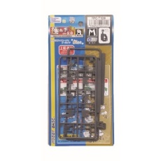 【PPC-T120】PPC-T120 関節技EX 極め手 Ver.2.0 角M G・グレイ