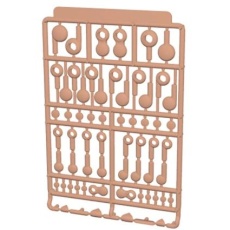 【PPC-TN110】PPC-Tn110 フィギュアジョイント フレッシュ