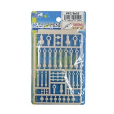 【PPC-TN27】PPC-Tn27 関節技 球体ジョイントミニ ライトレッシュ