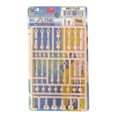 【PPC-TN37】PPC-Tn37 関節技 球体ジョイントリンク フレッシュ