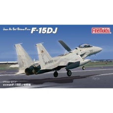 【FP52】1/72 航空自衛隊 F-15DJ 戦闘機