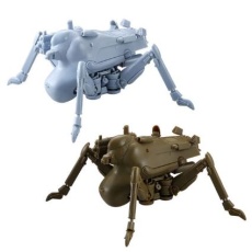 【AP025】AP025 ARTPLA DO-YANEN H.A.F.S. グラジエーター[後期量産型](2機セット)