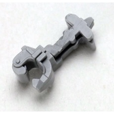 【0397】0397 自連形TNカプラー(CCカプラー対応・グレー・20個入)