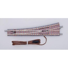 【1282】1282 電動合成枕木ポイントN-PL541-15-SY(F)