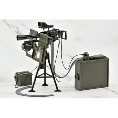 【LD052】LD052 リトルアーモリー M134タイプ ディフェンシヴ・コンフィグ