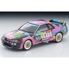 【LV-N234F】LV-N234f AXIA ・ スカイライン 92年後期仕様