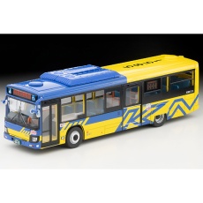 【LV-N245J】LV-N245j いすゞ エルガ 近鉄バス