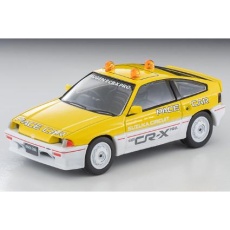 【LV-N318A】LV-N318a ホンダ バラードスポーツCR-X MUGEN CR-X PRO 鈴鹿サーキット セーフティカー(水色/白)