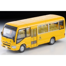 【LV-N348A】LV-N348a トヨタ コースター 幼児専用車(黄)