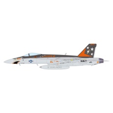【AE-34】AE-34 プラッツ 1/72 アメリカ海軍 艦上戦闘機 F/A-18E スーパーホーネット VFA-81 サンライナーズ