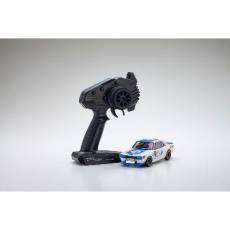 【32643BL】32643BL ミニッツAWD 日産 スカイライン 2000GT-R(KPGC10) レーシング 1972 #15