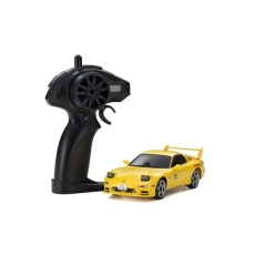 【66603Z】66603Z FIRST MINI-Z 頭文字D マツダ RX-7 FD3S