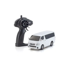 【66609Z】66609Z FIRST MINI-Z トヨタ ハイエース スーパーGL