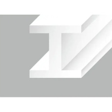 【70EG277】70EG277 プラボウ Iビーム 6.3 幅