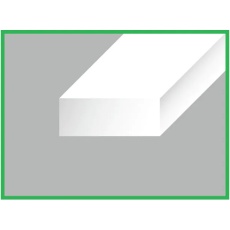 【80EG149】80EG149 プラボウ 平棒 厚さ 1.0mm x 幅 6.3mm x 長さ 350mm