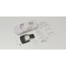 【MZN166】MZN166 ホンダNSX CONCEPT-GT2014 ホワイトボディ