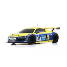 【MZP259BT】MZP259BT ASC MR04W-MM Audi R8 LMS NBR 2010 #98