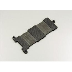 【VZ443】VZ443 カーボンバッテリープレート(R4)