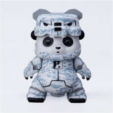 【PGDA-2105038】PGDA-2105038 PANGDAシリーズ No.002 海兵隊 寒冷地仕様迷彩色