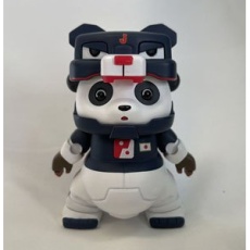 【PGDA-2305043】PGDA-2305043 NPBエンタープライズ監修 侍ジャパン公式ユニフォーム(VISITORバージョン)着用 PANGDA#016