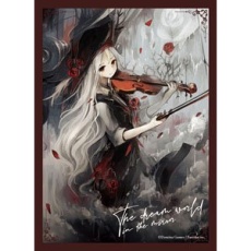 【AS114】AS114 Art Sleeves Collection Miraris Revelation ローランド