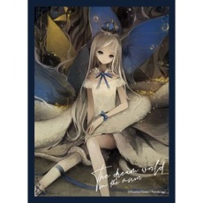 【AS115】AS115 Art Sleeves Collection Miraris Revelation ミレーラ