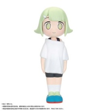 【SOFT】SOFT VINYL FIGURE ぬこー様ちゃん