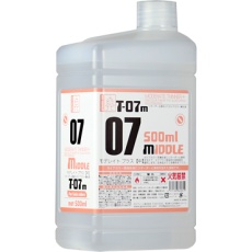 【T-07M】T-07M モデレイト プラス【中】 500ml