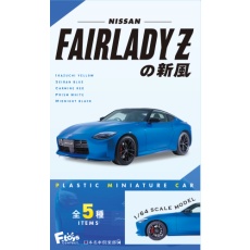【FT60774】FT60774 エフトイズ 1/64 NISSAN フェアレディZの新風