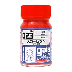 【023】023 スカーレット 15ml