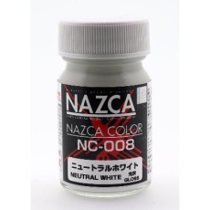 【NC-008】NC-008 ニュートラルホワイト